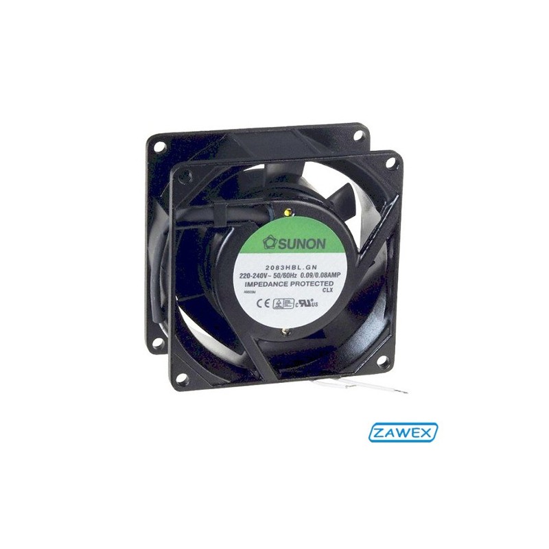 Wentylator SUNON SF23080A/2083HBL.GN Wentylator SUNON SF23080A/2083HBL.GN