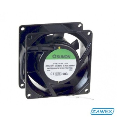 Wentylator SUNON SF23080A/2083HSL.GN
