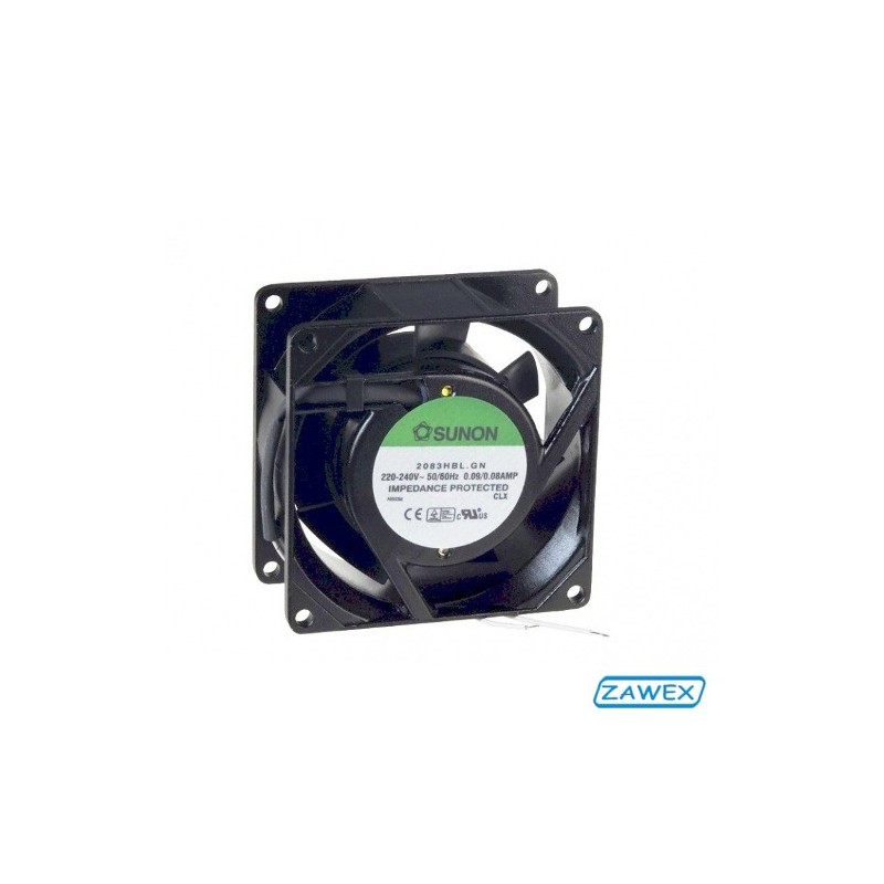 Wentylator SUNON SF23080A/2083HSL.GN Wentylator SUNON SF23080A/2083HSL.GN