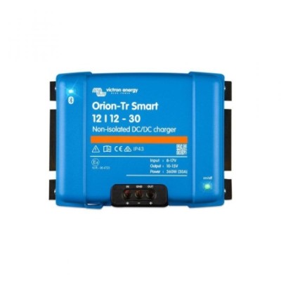 Ładowarka izolowana Orion-Tr Smart 12/12V 30A Victron