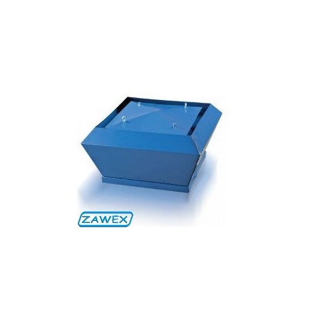 Wentylator dachowy VKV 4D 355