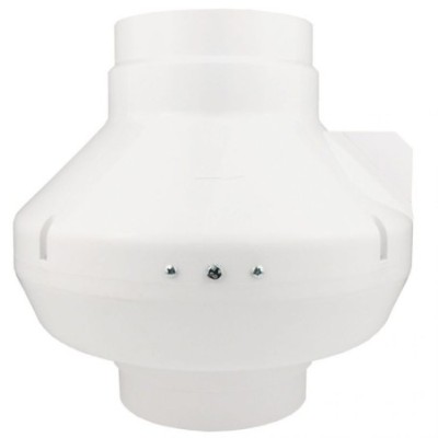 Wentylator odśrodkowy kanałowy VENTS VK 150