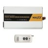 Przetwornica Napięcia SINUS MAXX 3000W 12VDC/230VAC