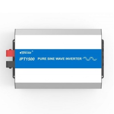 Przetwornica Napięcia SINUS IPT1500 (TE) 1500W 12VDC