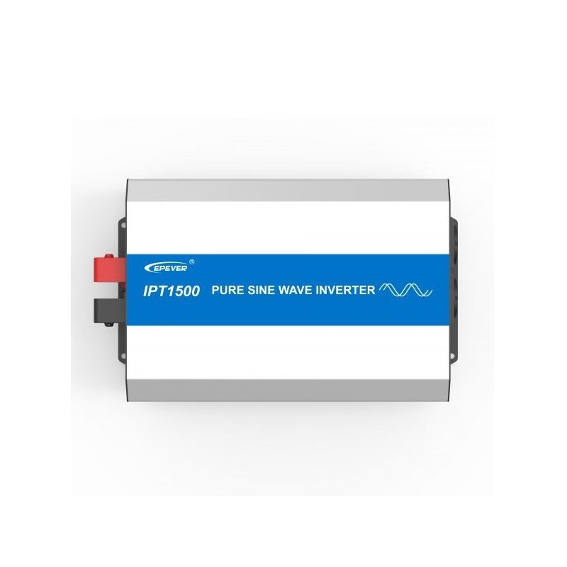 Przetwornica Napięcia SINUS IPT1500 (TE) 1500W 12VDC