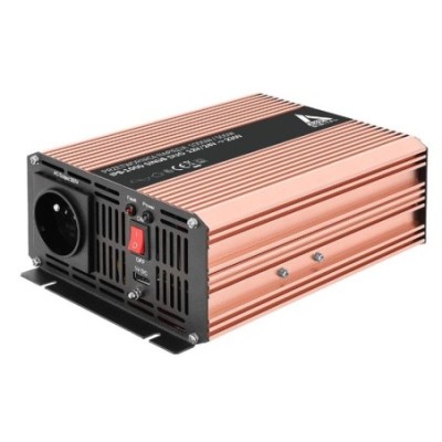 Przetwornica Sinus Eco Mode IPS-1000S DUO AZO DIGITAL