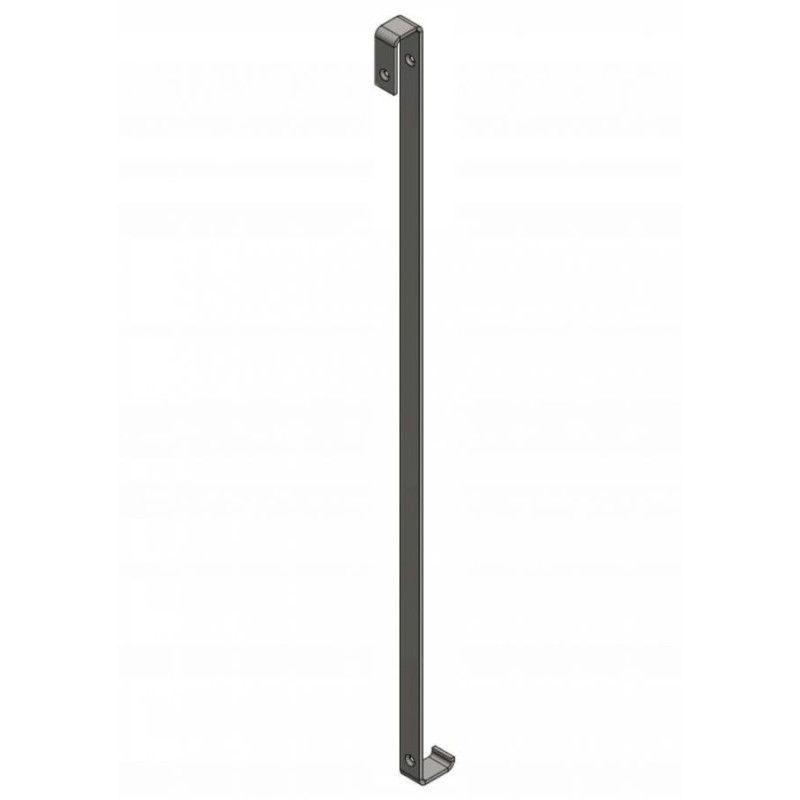 Balkonowy system montażowy do paneli PV S1DK40 Balkonowy system montażowy do paneli PV S1DK40
