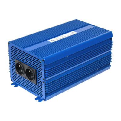 Przetwornica Sinus Eco Mode IPS-4000S AZO DIGITAL