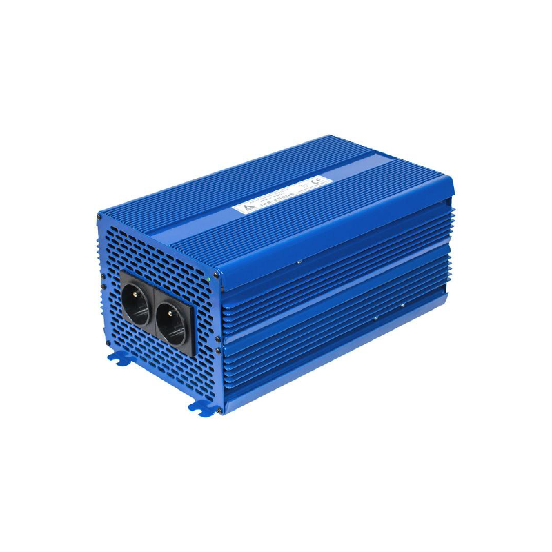 Przetwornica Sinus Eco Mode IPS-4000S AZO DIGITAL Przetwornica Sinus Eco Mode IPS-4000S AZO DIGITAL