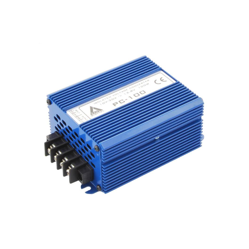 Przetwornica Napięcia Azo Digital PC-100-12V 100W Przetwornica Napięcia Azo Digital PC-100-12V 100W