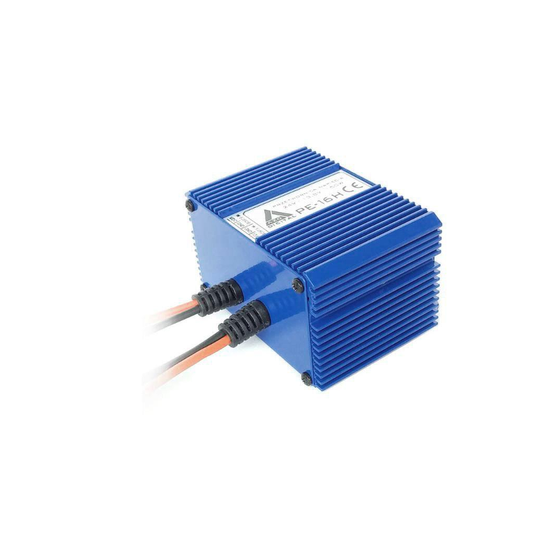 Przetwornica Napięcia Azo Digital PE-16H IP67 Przetwornica Napięcia Azo Digital PE-16H IP67