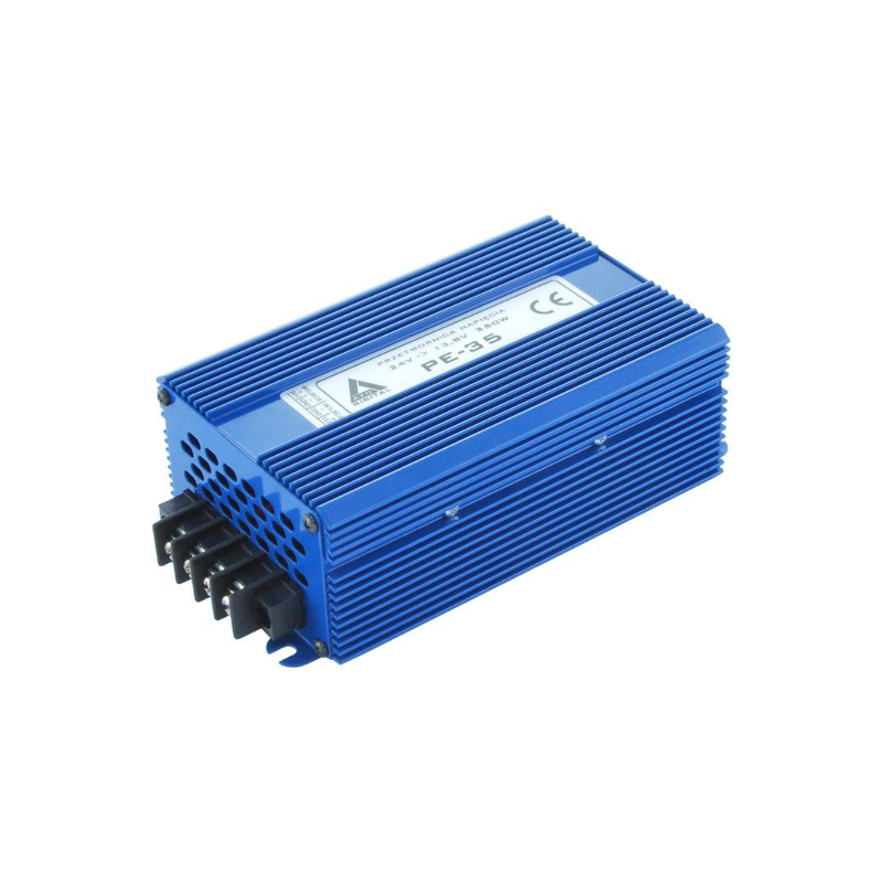 Przetwornica Napięcia Azo Digital PE-35 350W Przetwornica Napięcia Azo Digital PE-35 350W
