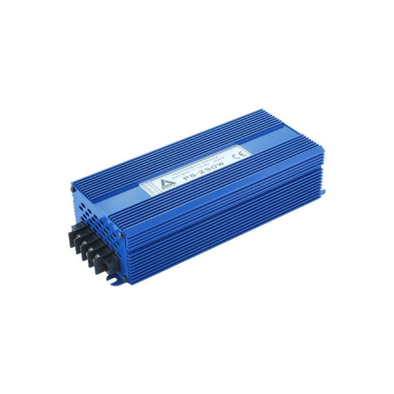 Przetwornica Napięcia Azo Digital PS-250W-24V Przetwornica Napięcia Azo Digital PS-250W-24V