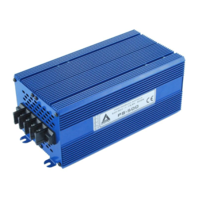 Przetwornica Napięcia Azo Digital PS-500-12V