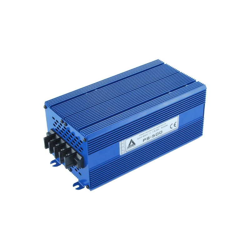 Przetwornica Napięcia Azo Digital PS-500-12V Przetwornica Napięcia Azo Digital PS-500-12V
