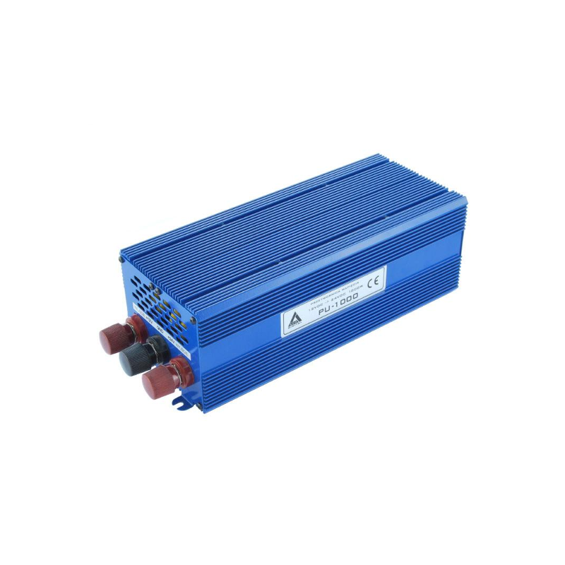 Przetwornica Napięcia Azo Digital PU1000 24V Przetwornica Napięcia Azo Digital PU1000 24V