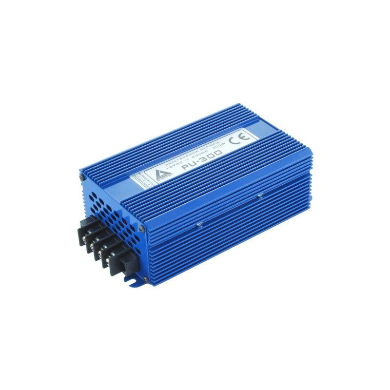 Przetwornica Napięcia Azo Digital PU300 24V Przetwornica Napięcia Azo Digital PU300 24V