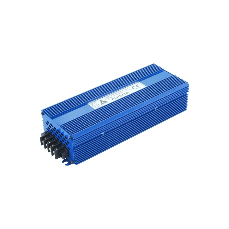 Przetwornica Napięcia Azo Digital PU500 24V Przetwornica Napięcia Azo Digital PU500 24V