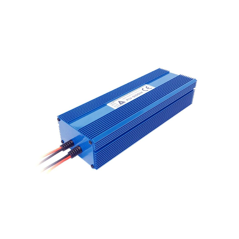 Przetwornica Napięcia Azo Digital PU500H 24V IP67 Przetwornica Napięcia Azo Digital PU500H 24V IP67