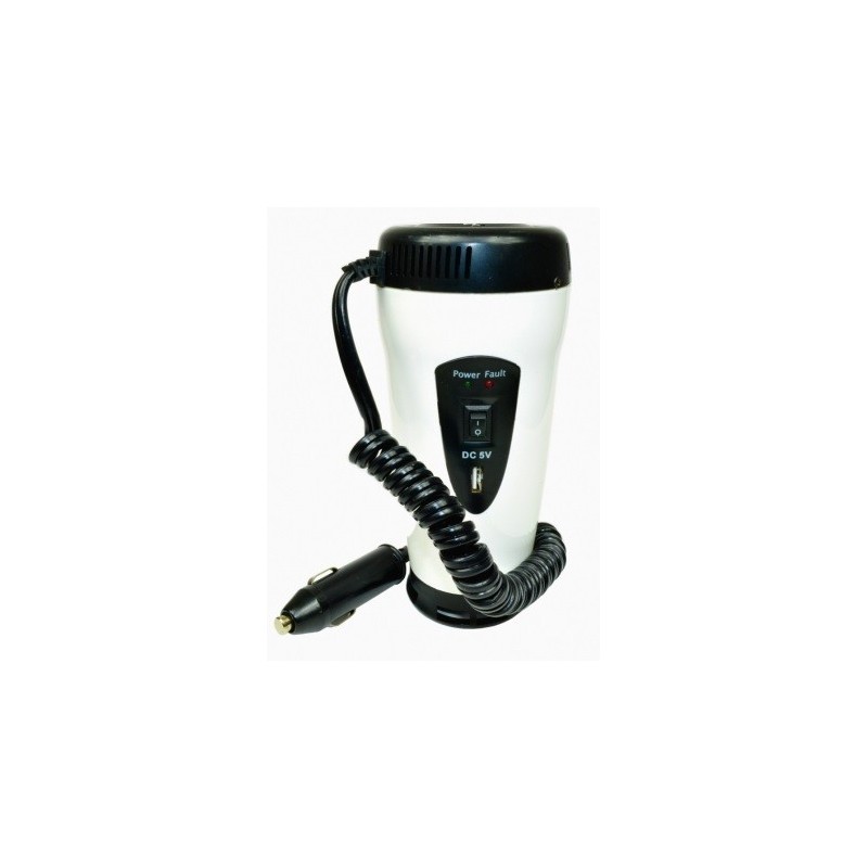 Przetwornica napięcia VOLT 12V / 230V - IPS 300 Przetwornica napięcia VOLT 12V / 230V - IPS 300