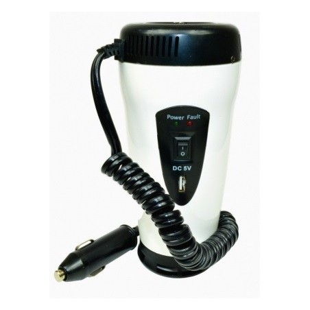 Przetwornica napięcia VOLT  12V / 230V - IPS 300