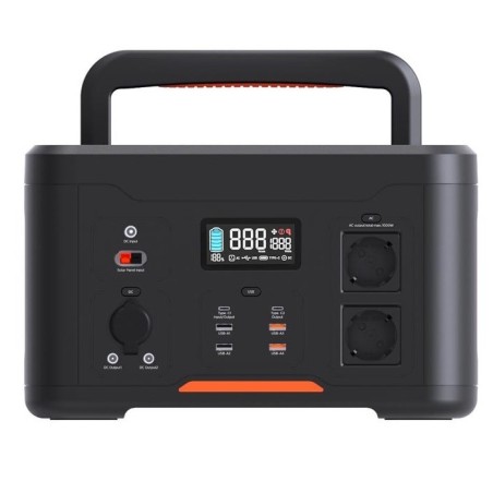Magazyny Energii Off-Grid