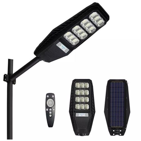 Lampy Solarne