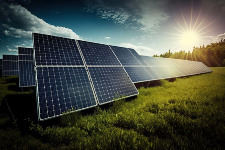 Jak działa falownik solarny? Poradnik Jak działa falownik solarny? Poradnik